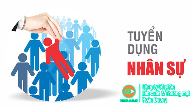 Nhà máy Thức ăn chăn nuôi ALASKA cần tuyển nhân sự